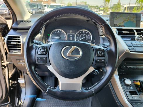 Used 2017 Lexus NX 200t AWD w/ Premium Package image 29