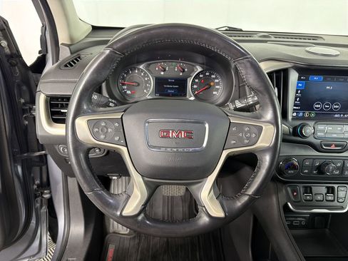 Used 2018 GMC Terrain Denali w/ Comfort Package image 23