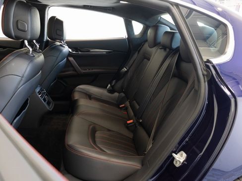 Used 2017 Maserati Quattroporte S GranLusso Q4 image 19