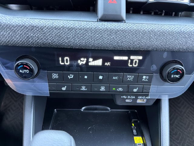 New 2026 Subaru Outback Limited XT AWD/4WD image 14