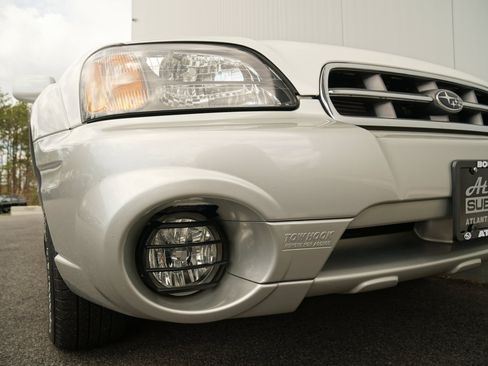 Used 2005 Subaru Baja Turbo AWD/4WD image 30