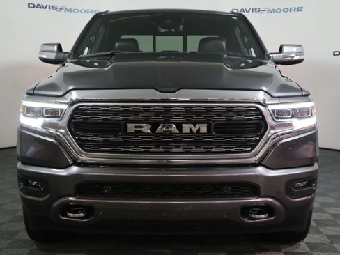 Used 2022 RAM 1500 Limited AWD/4WD image 13