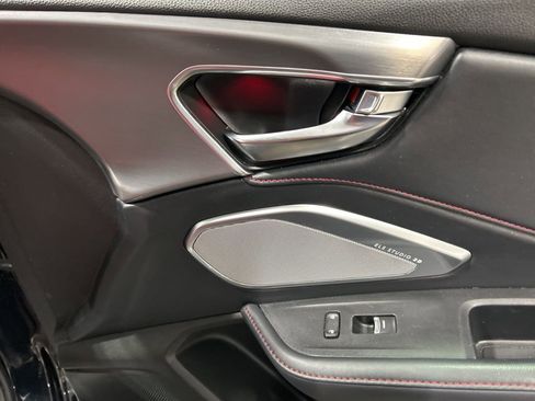 Used 2019 Acura RDX A-Spec image 23