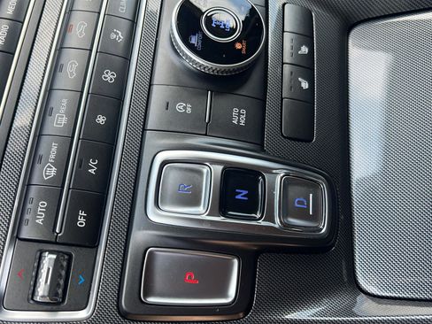 Certified 2023 Hyundai Santa Fe XRT AWD/4WD image 18