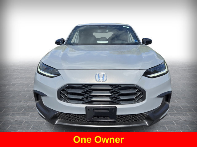 Used 2024 Honda HR-V Sport image 2
