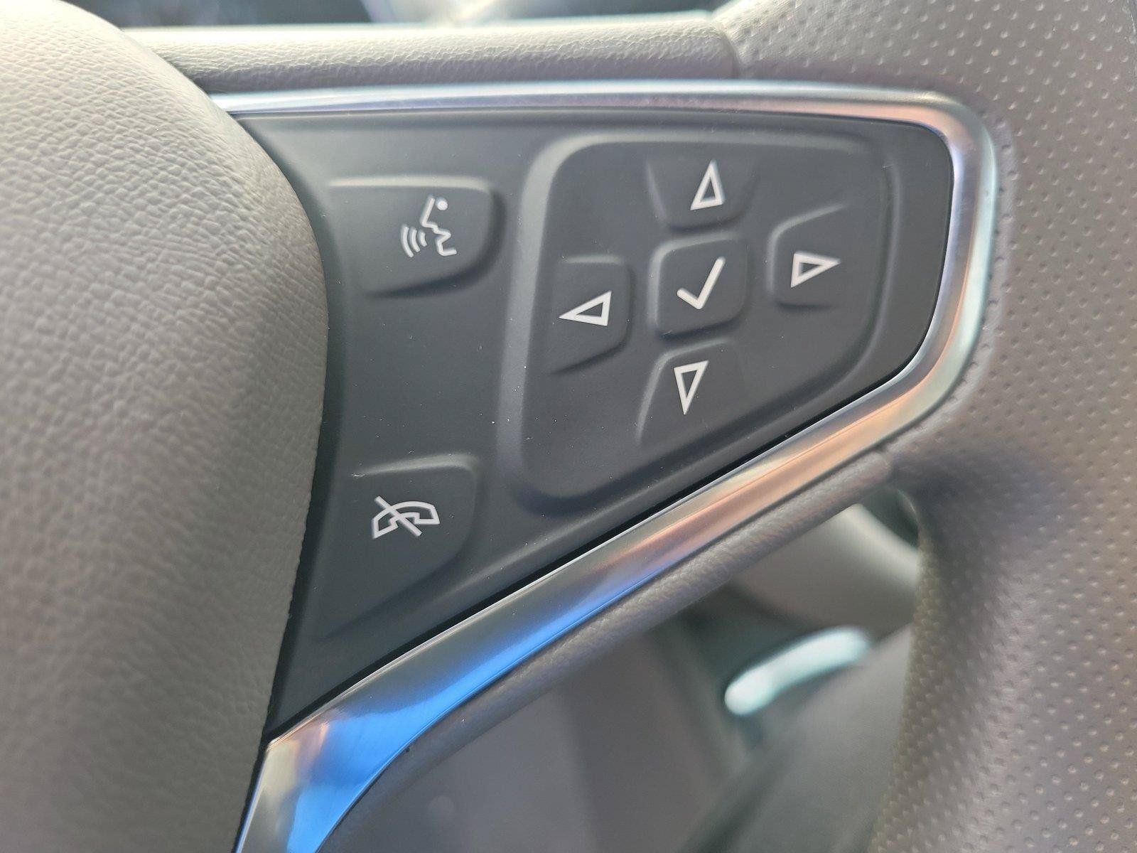 Used 2024 Chevrolet Malibu LT FWD image 26