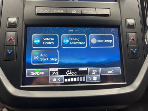 Certified 2026 Subaru Forester AWD/4WD image 20