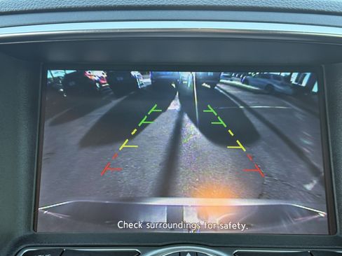 Used 2015 INFINITI Q40 w/ Navigation Package image 23