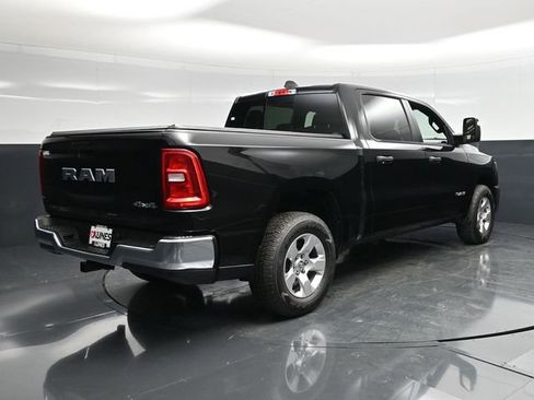 New 2025 RAM 1500 Tradesman image 8