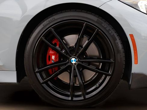 Used 2024 BMW M340i xDrive AWD/4WD image 5