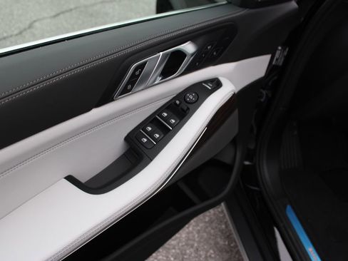 New 2026 BMW X5 xDrive40i image 27