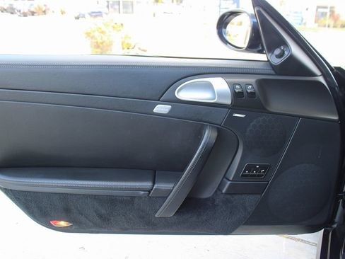 Used 2007 Porsche 911 Carrera S RWD image 35