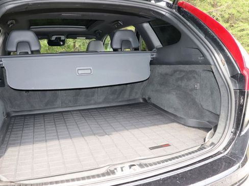 Used 2015 Volvo XC60 T6 Platinum AWD/4WD image 7