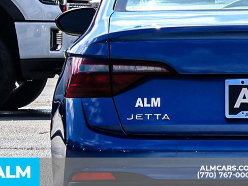 Used 2024 Volkswagen Jetta S FWD image 13