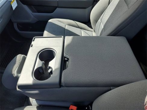 Used 2024 Ford F450 XL w/ Snow Plow Prep Package image 36