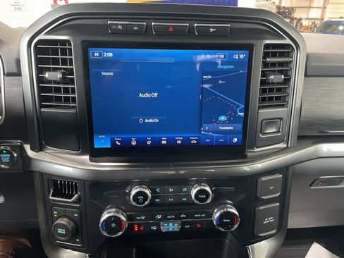 Used 2023 Ford F150 XLT w/ Equipment Group 302A High image 19