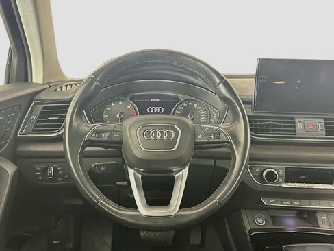 Used 2022 Audi Q5 2.0T Premium w/ Convenience Package AWD/4WD image 17