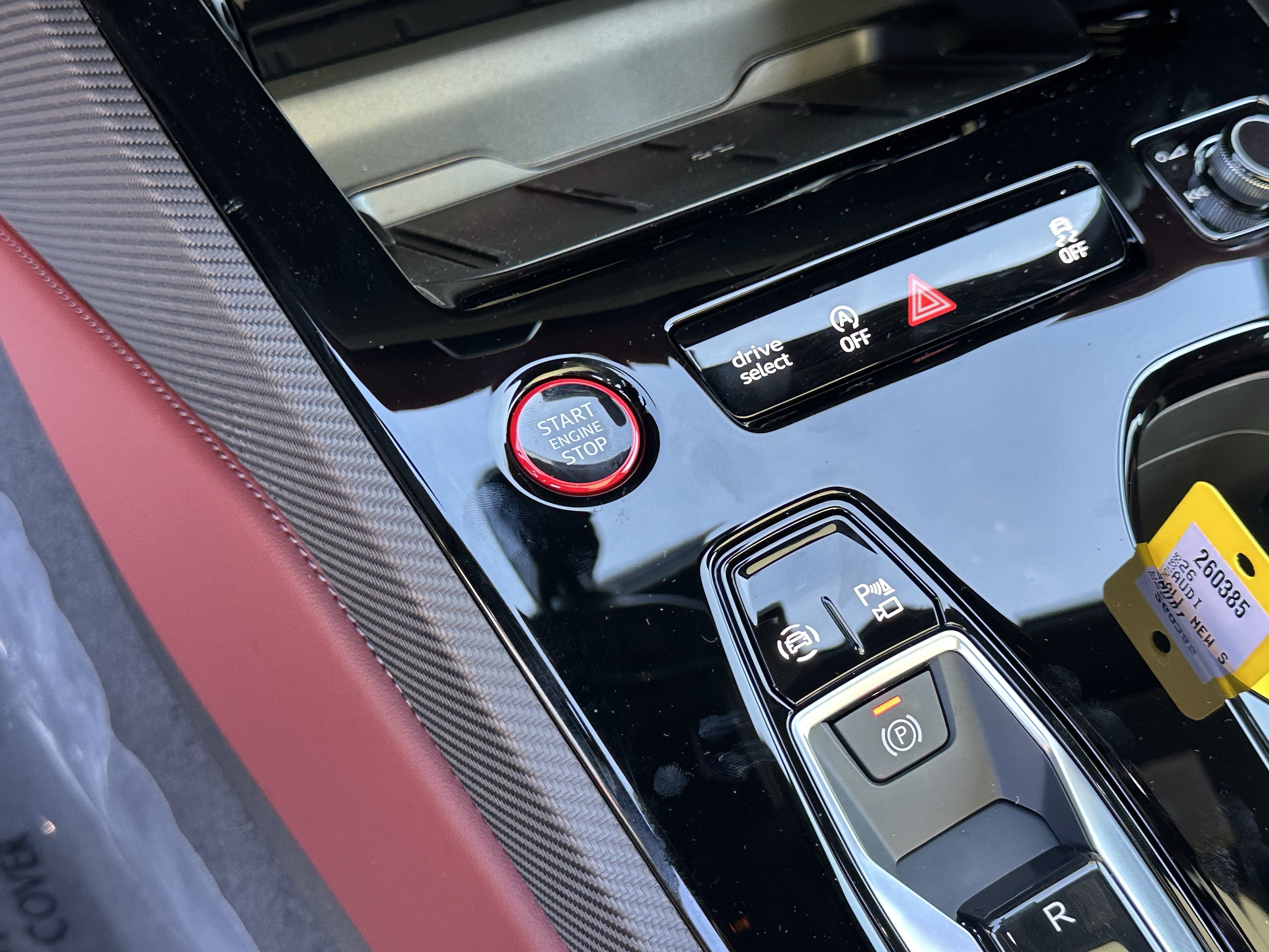 New 2026 Audi S5 Premium Plus AWD/4WD image 31