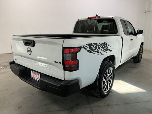 Used 2022 Nissan Frontier S w/ Technology Package image 23