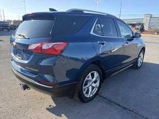 Used 2019 Chevrolet Equinox Premier video 3
