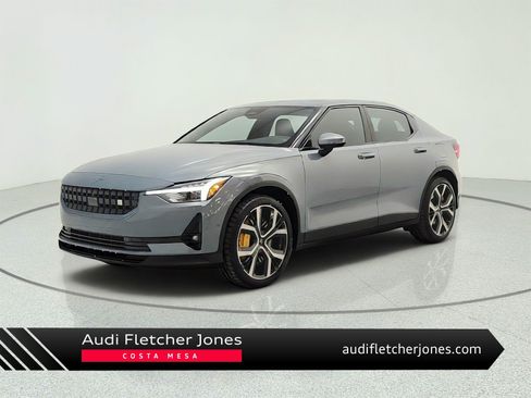 Used 2023 Polestar Polestar 2 w/ Pilot Pack AWD/4WD image 1