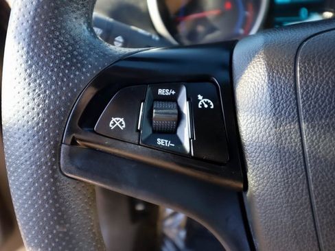 Used 2016 Chevrolet Cruze LT image 48