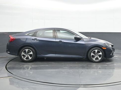 Used 2020 Honda Civic LX image 7