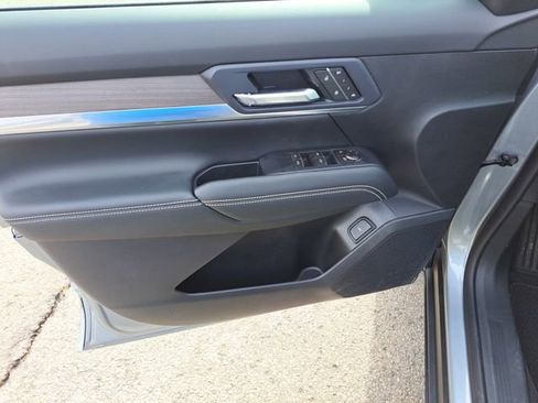 New 2026 GMC Terrain Denali image 18