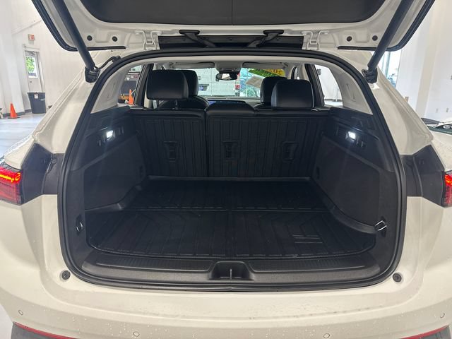 Used 2025 Buick Envision Preferred AWD/4WD image 28