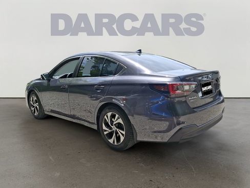 Used 2022 Subaru Legacy Premium AWD/4WD image 5