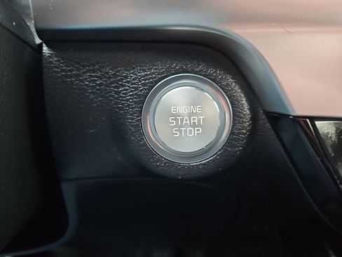 Used 2025 Kia Telluride S AWD/4WD image 52