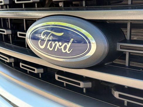 Used 2023 Ford F150 XLT w/ Equipment Group 302A High image 9