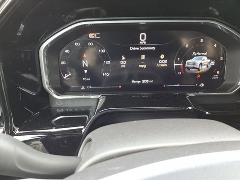 New 2026 GMC Sierra 1500 SLT image 19