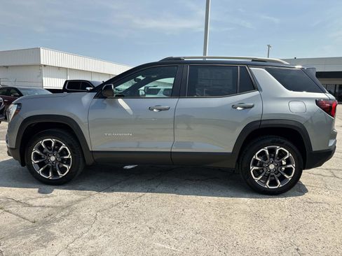 New 2026 GMC Terrain Elevation w/ Elevation Premium Package FWD image 6