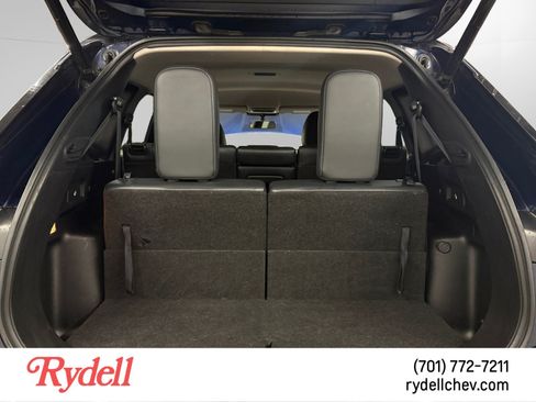 Used 2024 Mitsubishi Outlander SE AWD/4WD image 19
