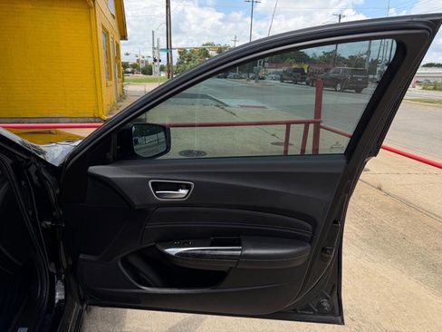Used 2019 Acura TLX V6 w/ Technology Package FWD image 17