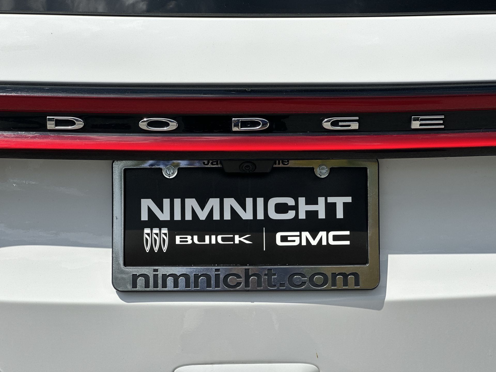 Used 2026 Dodge Durango GT AWD/4WD image 32