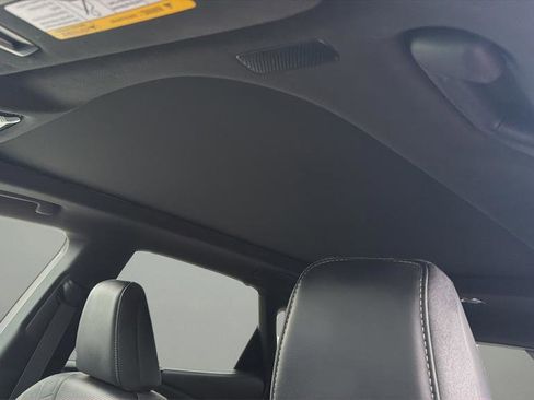 Certified 2024 Lexus RX 350 AWD image 12