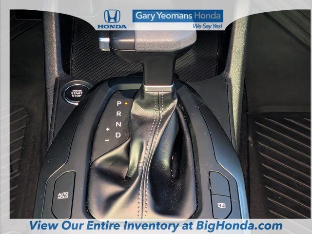 Used 2025 Kia K4 FWD image 20