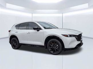 Used 2025 MAZDA CX-5 Carbon Edition AWD/4WD video 2