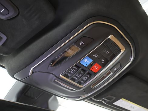 Used 2025 Jeep Grand Cherokee L Summit AWD/4WD image 87