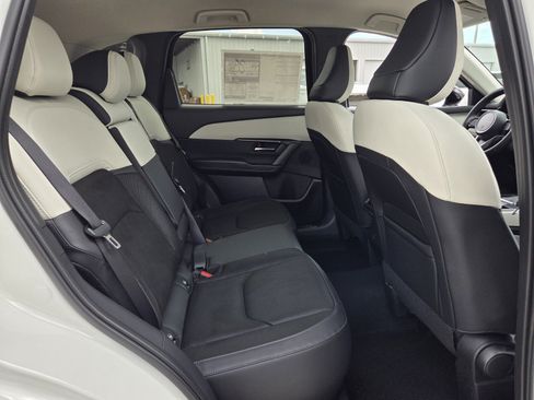 New 2026 MAZDA CX-5 Preferred AWD/4WD image 16