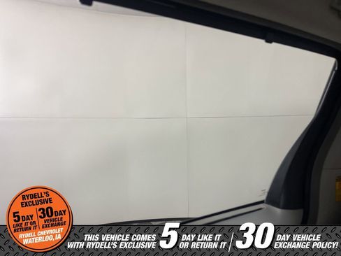 Used 2014 Toyota Sienna XLE image 21