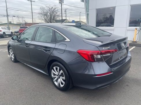 Used 2023 Honda Civic LX image 8