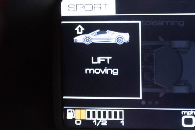 Used 2017 Ferrari 488 Spider RWD image 84