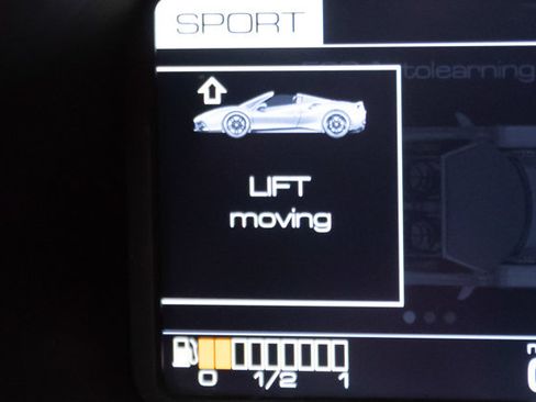 Used 2017 Ferrari 488 Spider RWD image 84