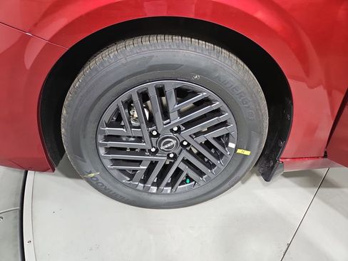 New 2026 Nissan Sentra SV image 26