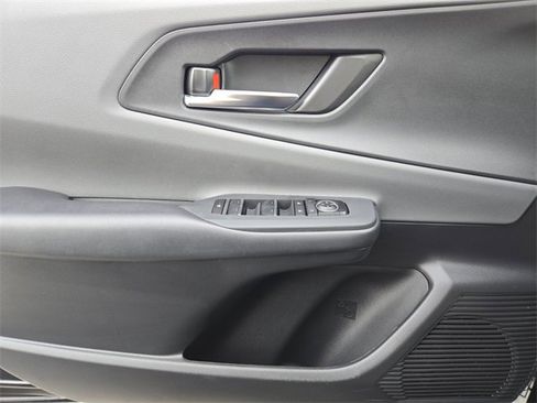 Certified 2025 Toyota Prius Limited image 16