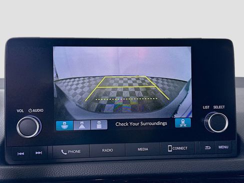 New 2026 Honda Civic Sport image 12