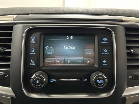Used 2014 RAM 1500 Big Horn AWD/4WD image 6